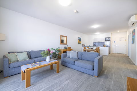 Aligned Corporate Residences Mackay - Flights 1
