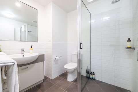 Aligned Corporate Residences Mackay - Flights 2