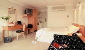 Astor Metropole & Apartment - Flights 0