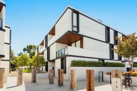 Clayton Serviced Apartments - Flights 0