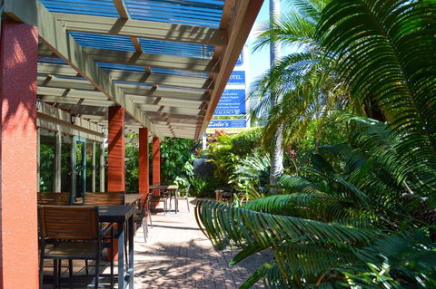 Best Western Zebra Motel - Flights 2