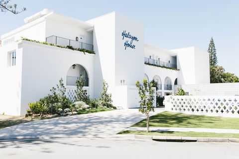 Halcyon House - Flights 0