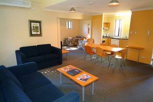 Amalfi Resort Busselton - Flights 1