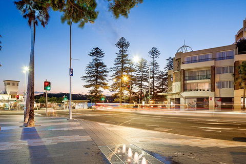 Quest Manly - Flights 0