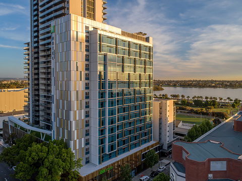 Ibis Styles East Perth Hotel - Flights 1