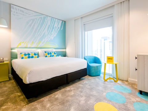 Ibis Styles East Perth Hotel - Flights 2