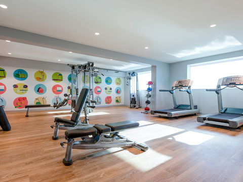 Ibis Styles East Perth Hotel - Flights 14
