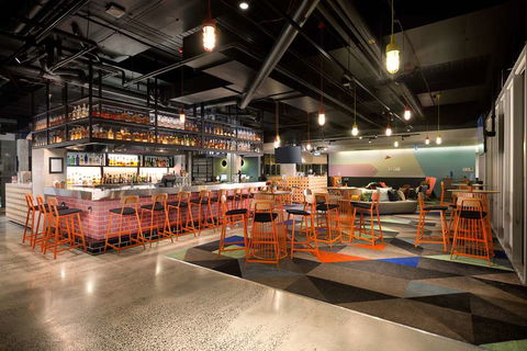 Atura Dandenong - Flights 9