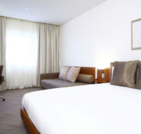 Novotel Canberra - Flights