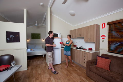 Darwin FreeSpirit Resort & Holiday Park - Flights 0