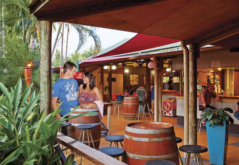 Darwin FreeSpirit Resort & Holiday Park - Flights 2
