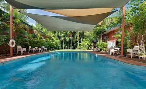 Hotel Kununurra - Flights 4