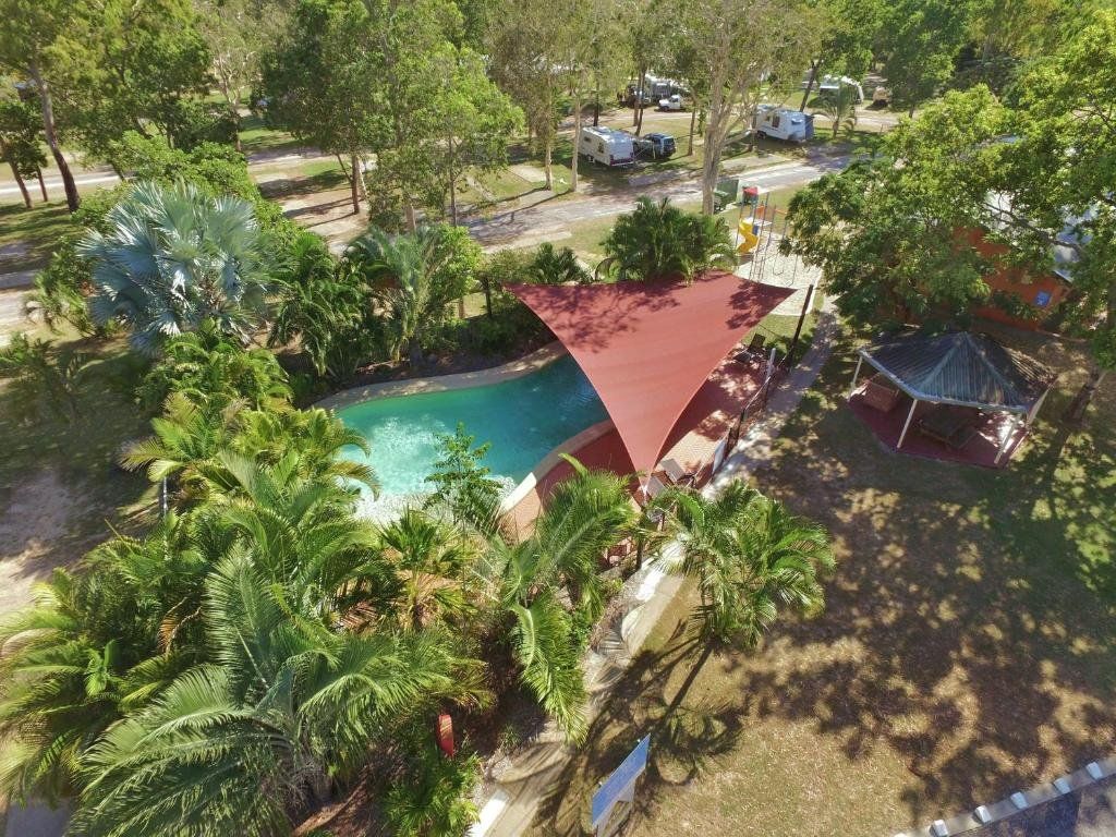 Tannum Sands QLD Flights
