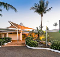 Ibis Styles Karratha - Flights