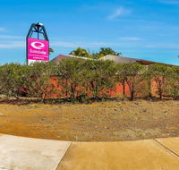 Econo Lodge Karratha - Flights