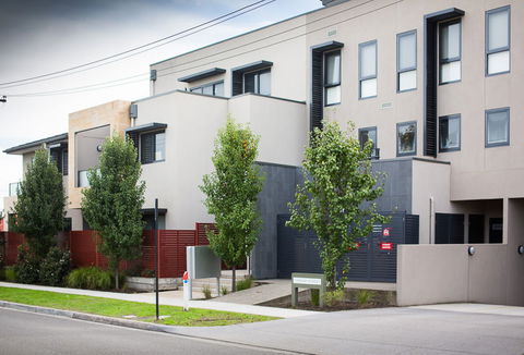 Apartments Of Waverley - Flights 0