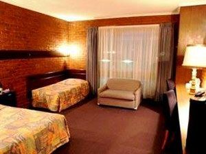 Albury Townhouse Motel - Flights 0