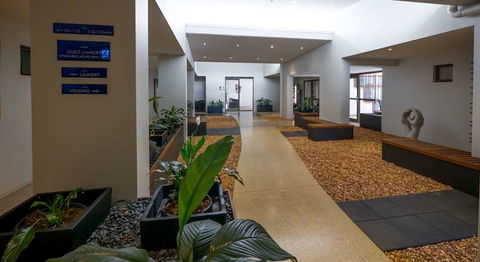 Essence Apartments Chermside - Flights 2
