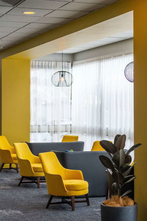Best Western Hobart - Flights 1