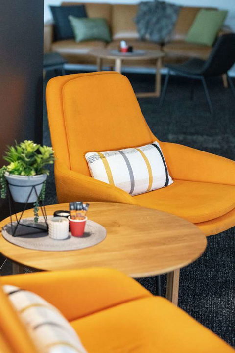 Best Western Hobart - Flights 2