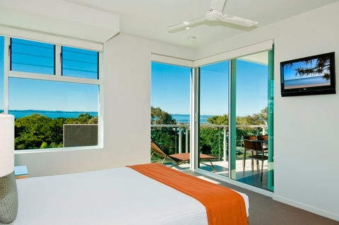 Akama Resort - Flights 2
