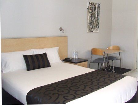 Alara Motor Inn - Flights 2