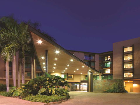 Adina Apartment Hotel Darwin Waterfront - Flights 0