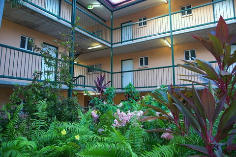 Alatai Holiday Apartments - Flights 0