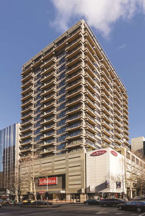 Adina Apartment Hotel Melbourne - Flights 2