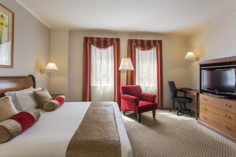 Hotel Grand Chancellor On Currie - Flights 2