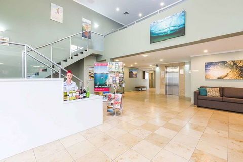 Ramada Resort Shoal Bay - Flights 2
