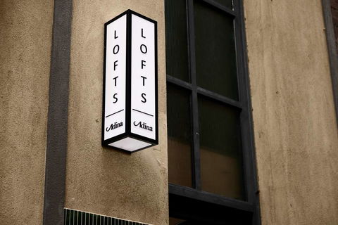 Adina Apartment Hotel On Flinders Street - Flights 1