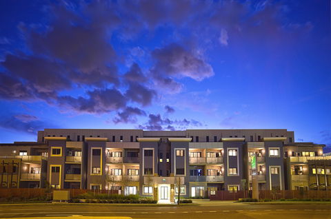 Quest Glen Waverley - Flights 0