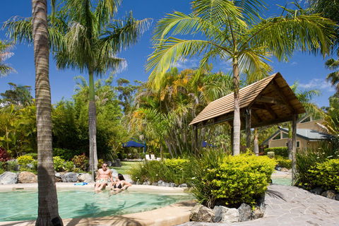 Darlington Beach Resort And Holiday Park - Flights 2
