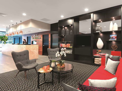 Adina Apartment Hotel Sydney Airport - Flights 2