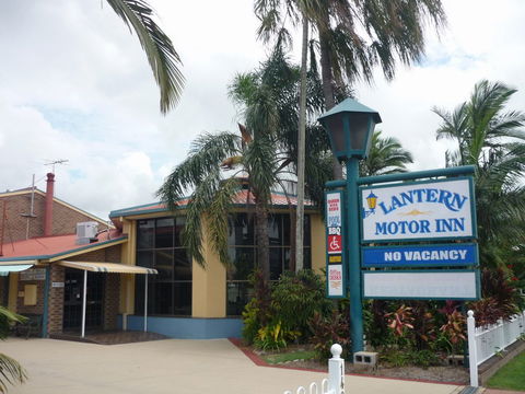 Lantern Motor Inn - Flights 0