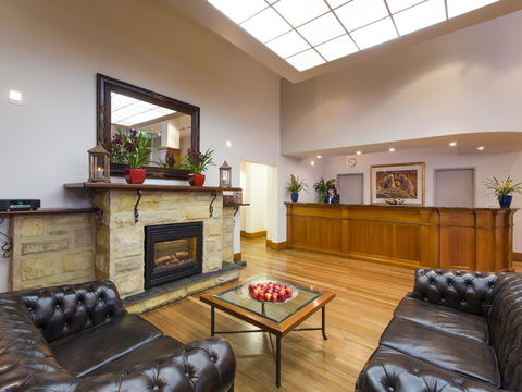 Hotel Grand Chancellor On Currie - Flights 1