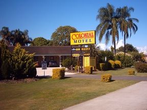 Ballina Colonial Motel - Flights 0