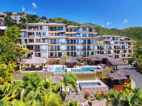 At Waters Edge Resort - Flights 0