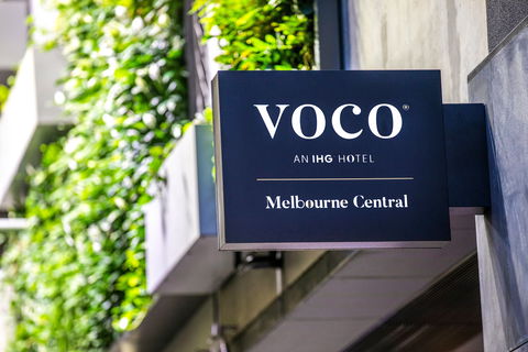 Voco Melbourne Central - Flights 2