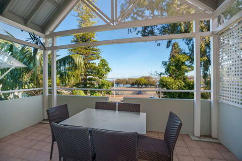 Broadwater Resort Apartments - Flights 0