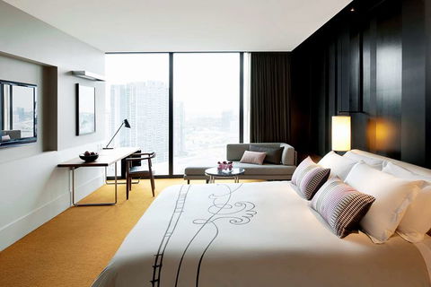 Crown Metropol Melbourne - Flights 2