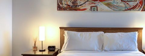 Accommodation Corporate Docklands - Flights 0