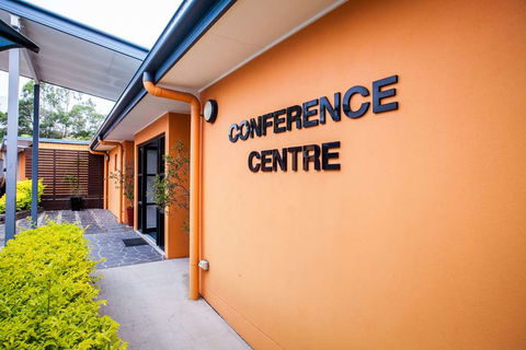 Darra Motel And Conference Centre - Flights 0