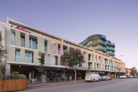 Adina Apartment Hotel Bondi Beach - Flights 0