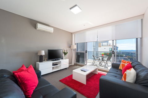 Astra Apartments North Sydney - Flights 2