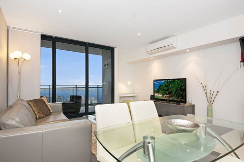 Astra Apartments Perth - Flights 0