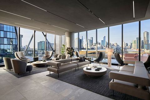 AC Hotel By Marriott Melbourne Southbank - Flights 0