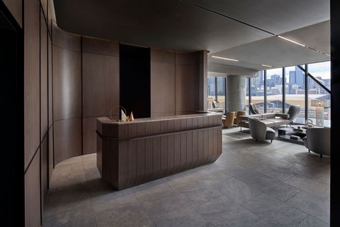 AC Hotel By Marriott Melbourne Southbank - Flights 2