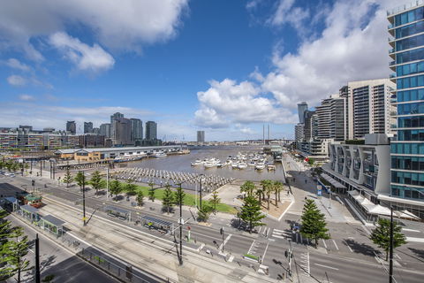 DPC New Quay - Flights 1